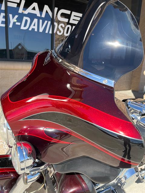 2013 Harley-Davidson CVO™ Ultra Classic® Electra Glide® in Omaha, Nebraska - Photo 7