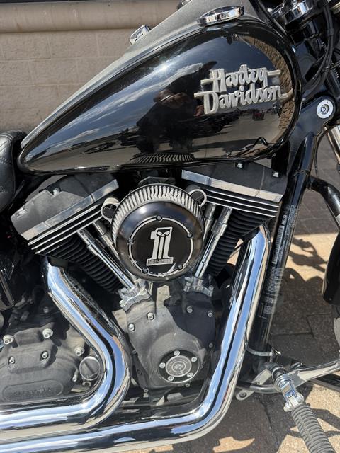 2013 Harley-Davidson Dyna® Street Bob® in Omaha, Nebraska - Photo 2