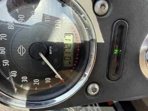 2013 Harley-Davidson Dyna® Street Bob® in Omaha, Nebraska - Photo 3