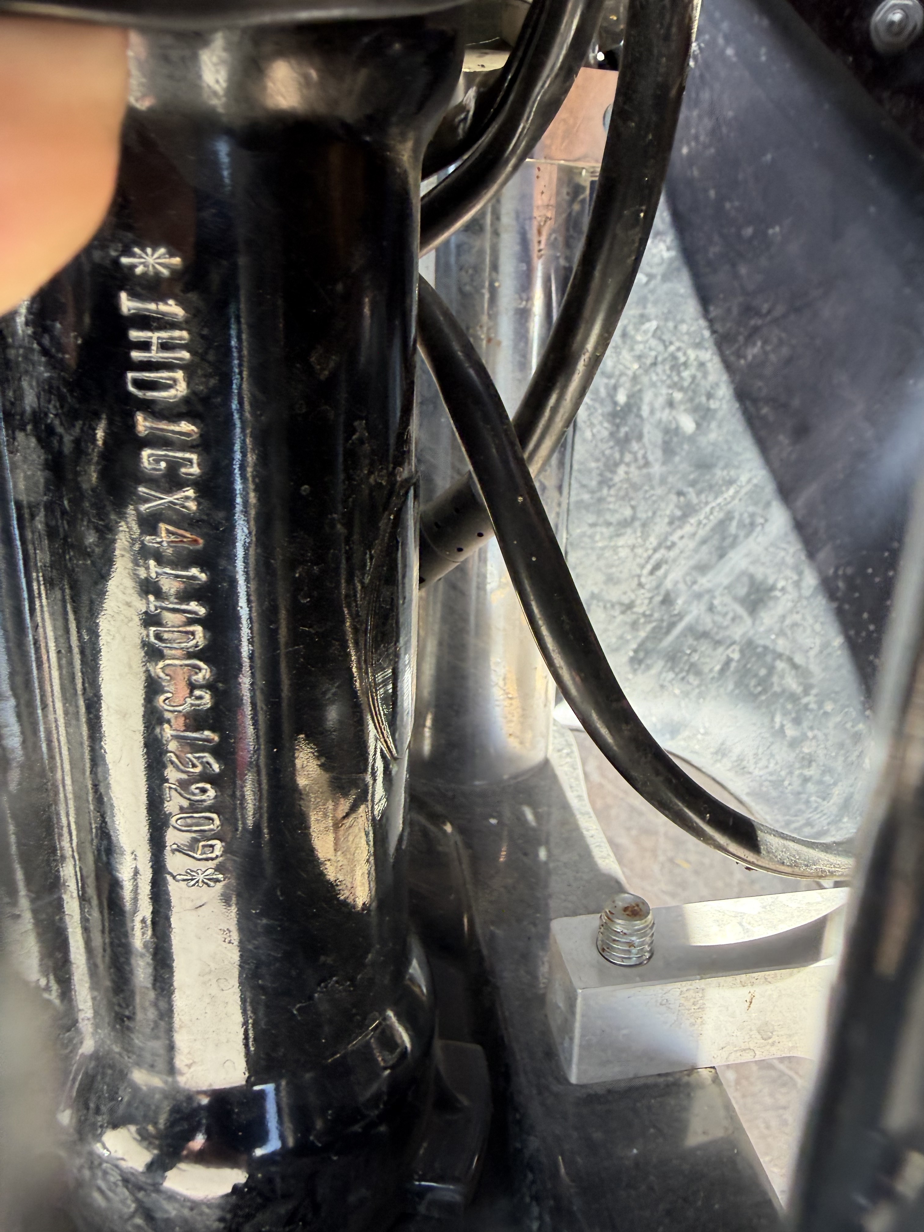2013 Harley-Davidson Dyna® Street Bob® in Omaha, Nebraska - Photo 4
