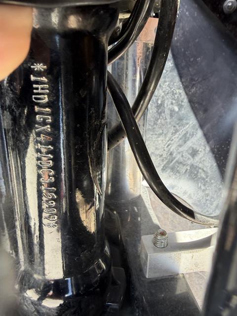 2013 Harley-Davidson Dyna® Street Bob® in Omaha, Nebraska - Photo 4