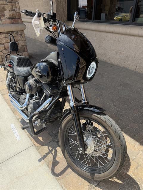 2013 Harley-Davidson Dyna® Street Bob® in Omaha, Nebraska - Photo 5