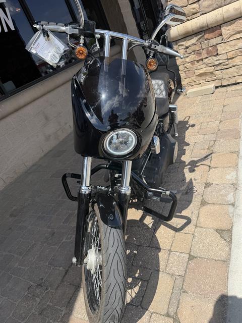 2013 Harley-Davidson Dyna® Street Bob® in Omaha, Nebraska - Photo 6