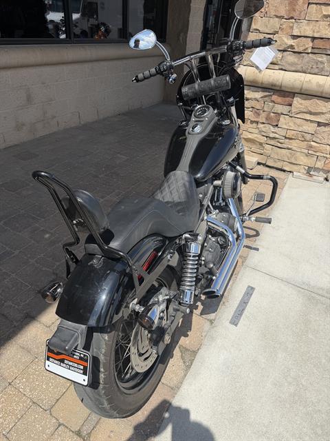 2013 Harley-Davidson Dyna® Street Bob® in Omaha, Nebraska - Photo 7