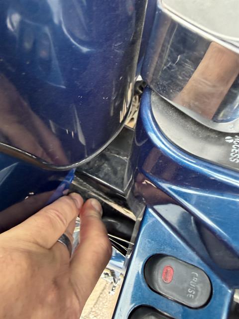 2001 Harley-Davidson FLTR/FLTRI Road Glide® in Omaha, Nebraska - Photo 8