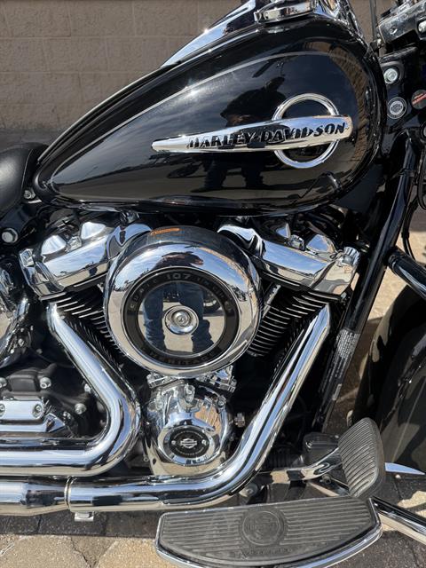 2020 Harley-Davidson Heritage Classic in Omaha, Nebraska - Photo 3