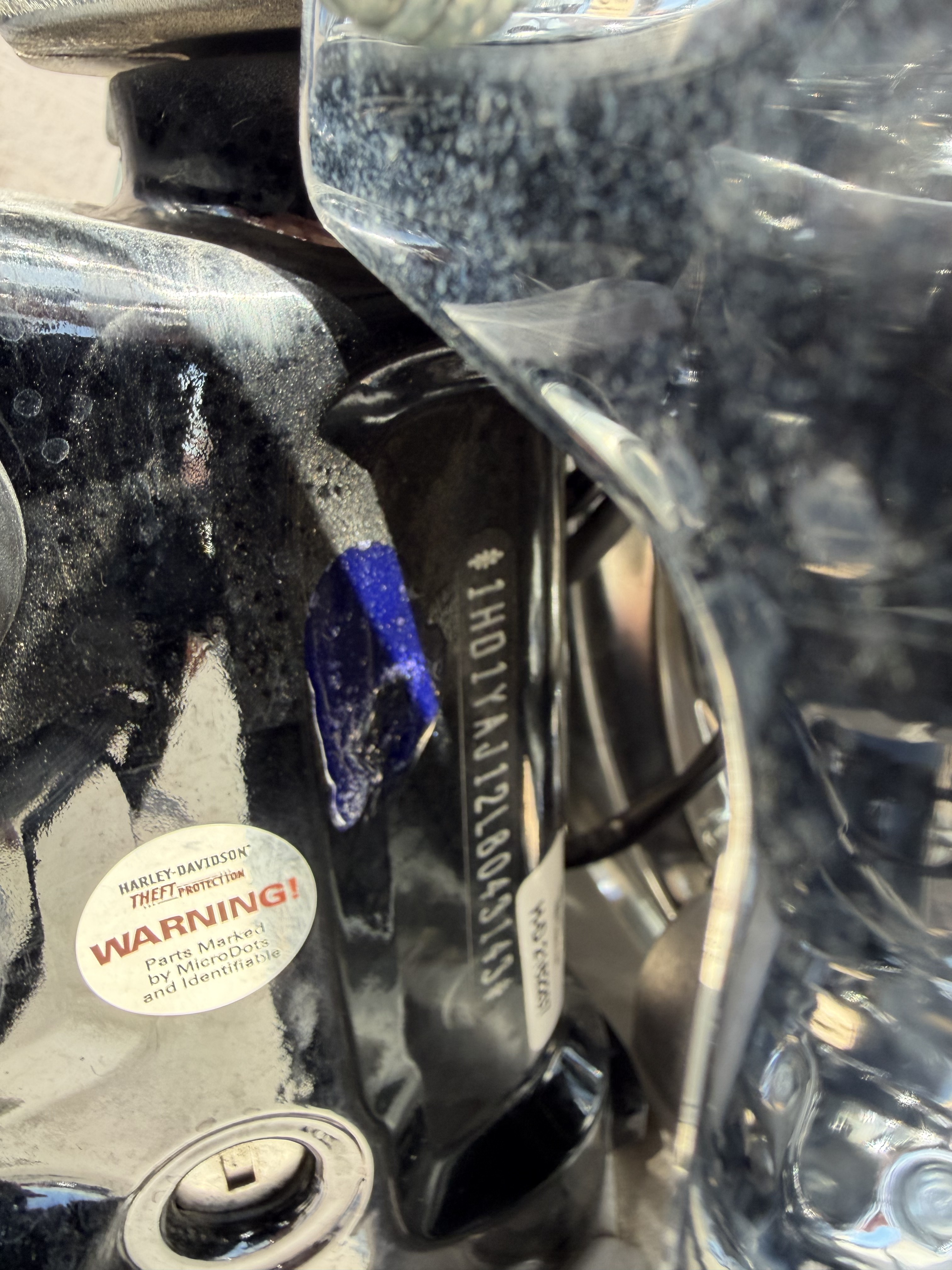 2020 Harley-Davidson Heritage Classic in Omaha, Nebraska - Photo 5