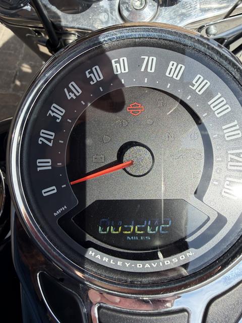 2020 Harley-Davidson Heritage Classic in Omaha, Nebraska - Photo 6