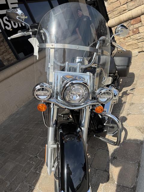 2020 Harley-Davidson Heritage Classic in Omaha, Nebraska - Photo 8