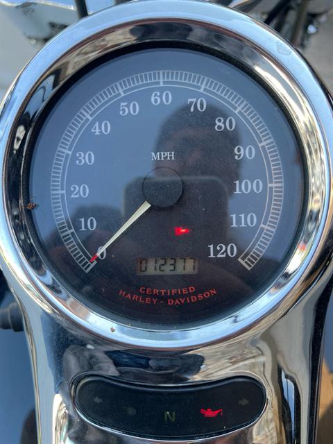 2003 Harley-Davidson FXSTD/FXSTDI Softail®  Deuce™ in Omaha, Nebraska - Photo 5