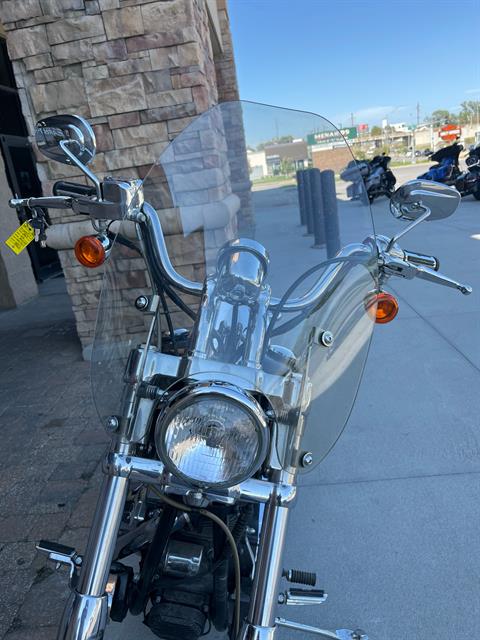 2003 Harley-Davidson FXSTD/FXSTDI Softail®  Deuce™ in Omaha, Nebraska - Photo 8