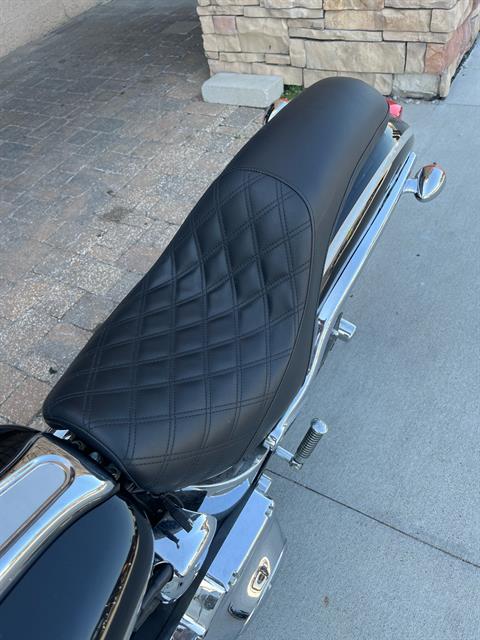 2003 Harley-Davidson FXSTD/FXSTDI Softail®  Deuce™ in Omaha, Nebraska - Photo 10