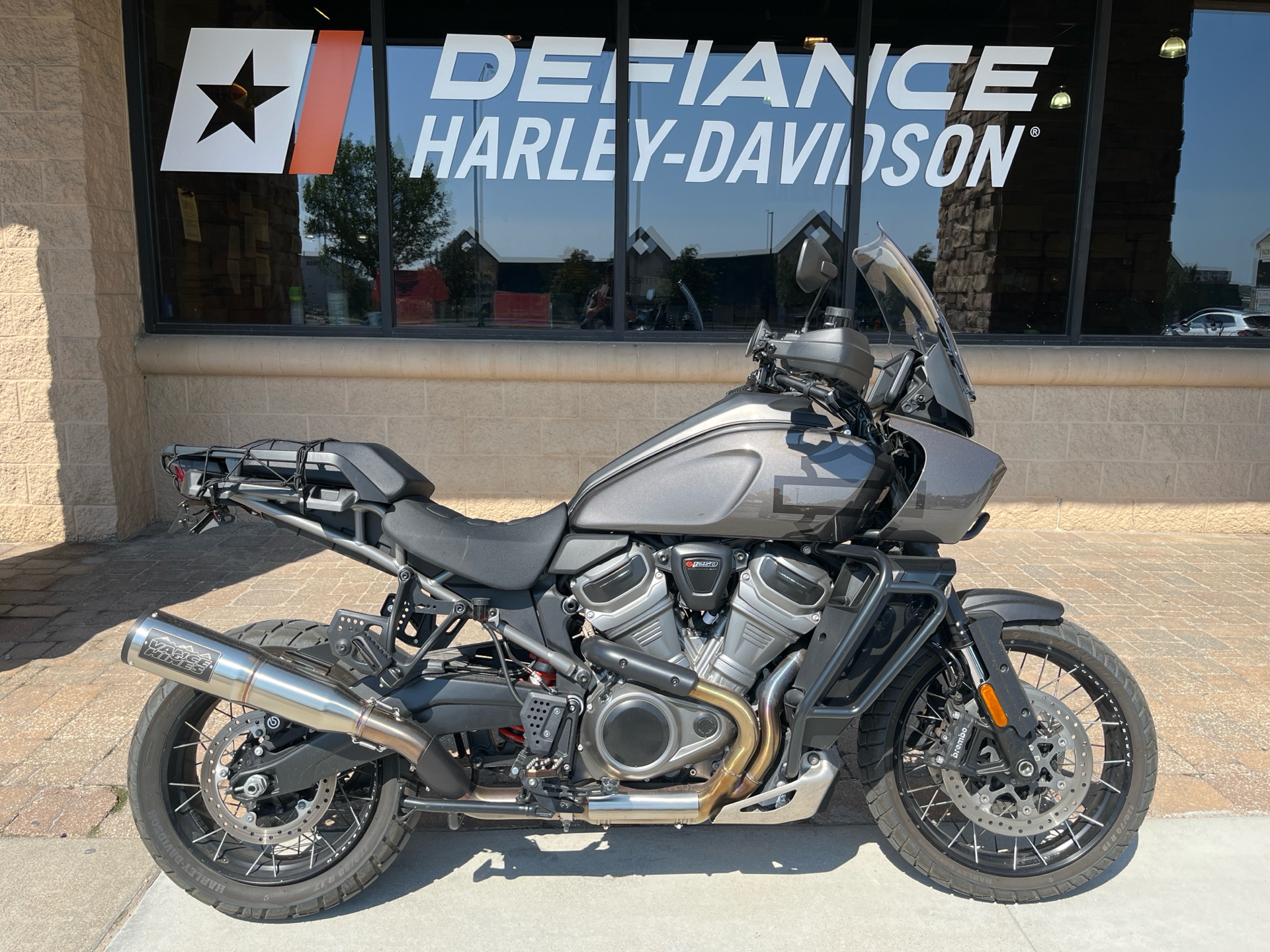 2023 Harley-Davidson Pan America™ 1250 Special in Omaha, Nebraska - Photo 1