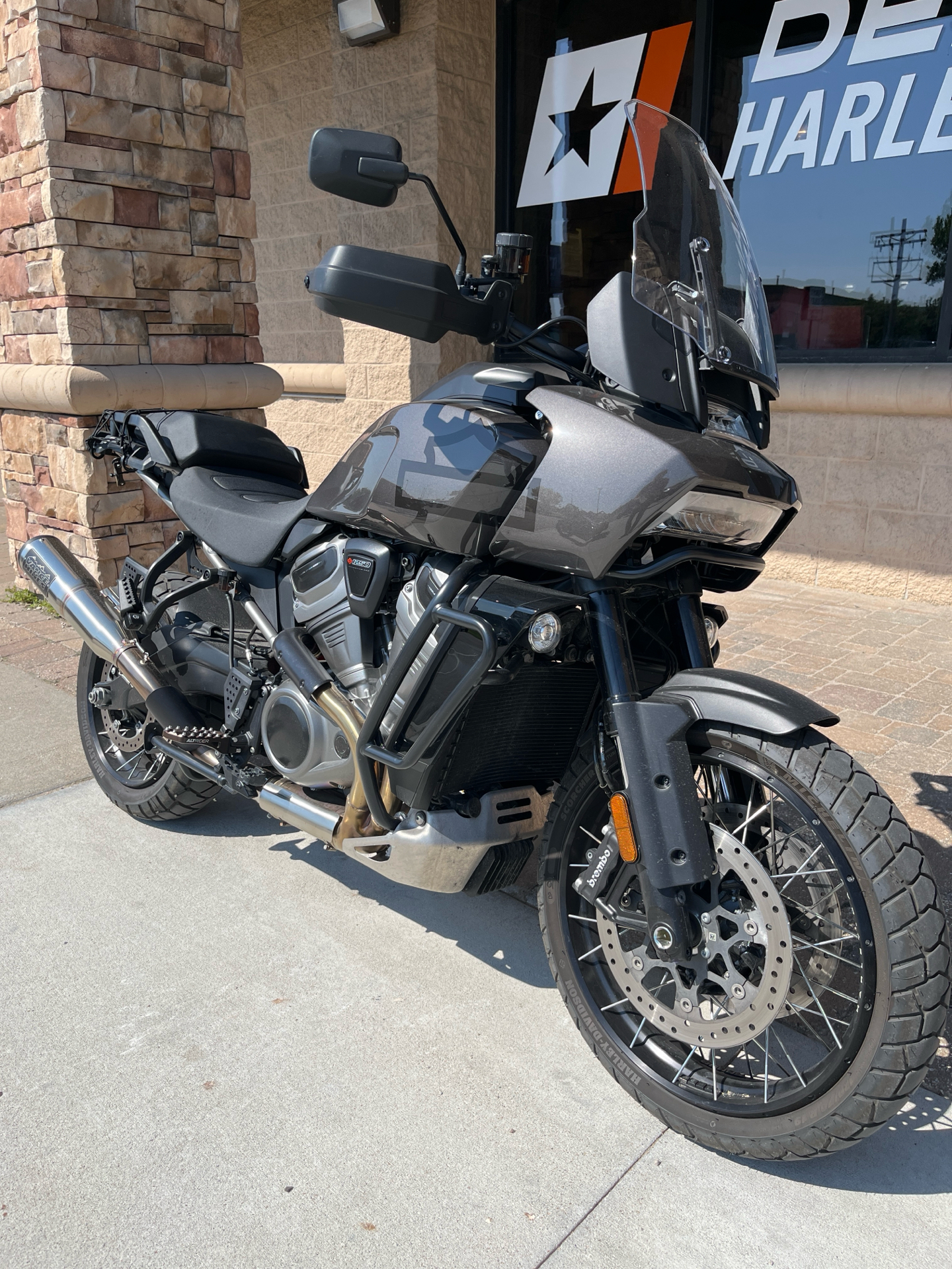 2023 Harley-Davidson Pan America™ 1250 Special in Omaha, Nebraska - Photo 2