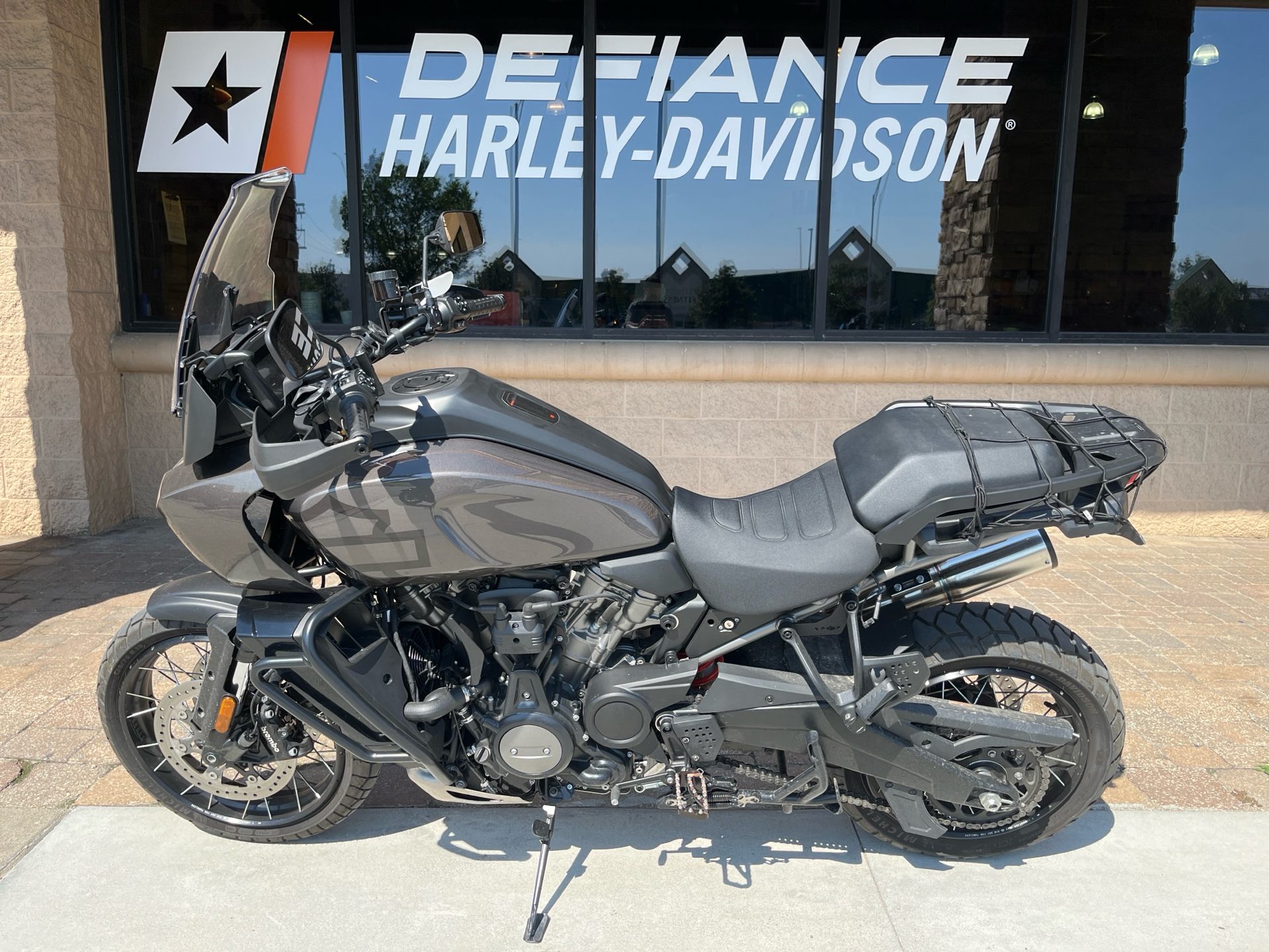 2023 Harley-Davidson Pan America™ 1250 Special in Omaha, Nebraska - Photo 3