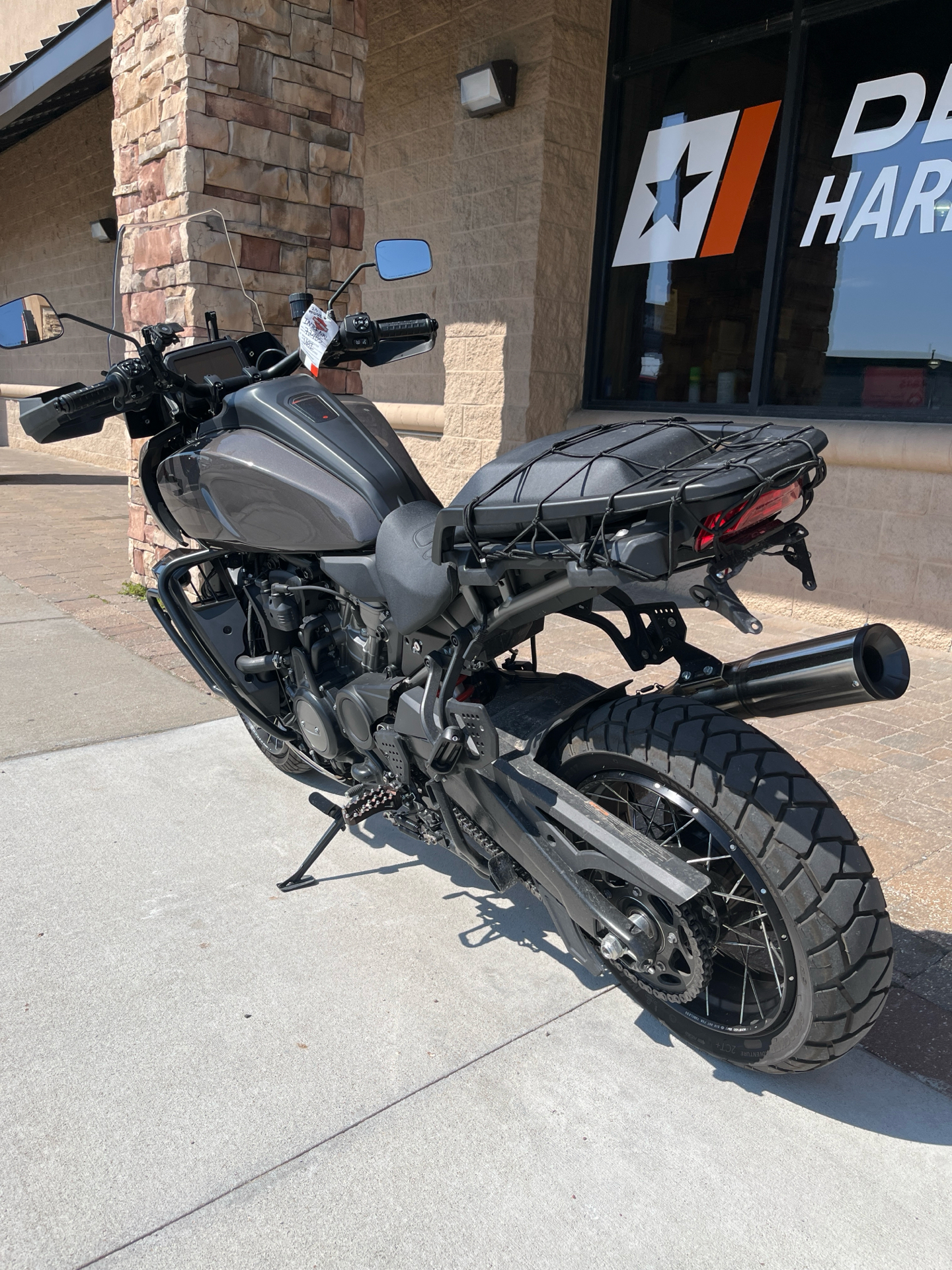 2023 Harley-Davidson Pan America™ 1250 Special in Omaha, Nebraska - Photo 4