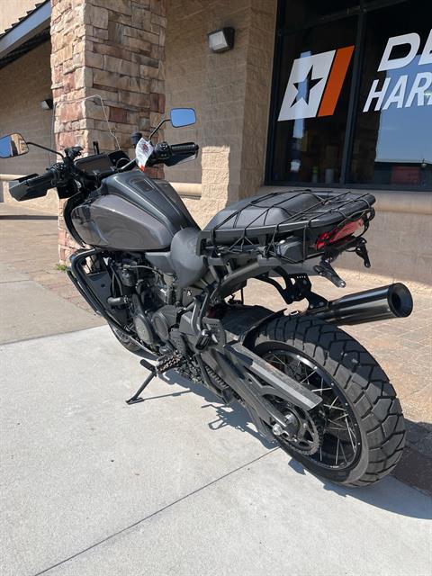 2023 Harley-Davidson Pan America™ 1250 Special in Omaha, Nebraska - Photo 4