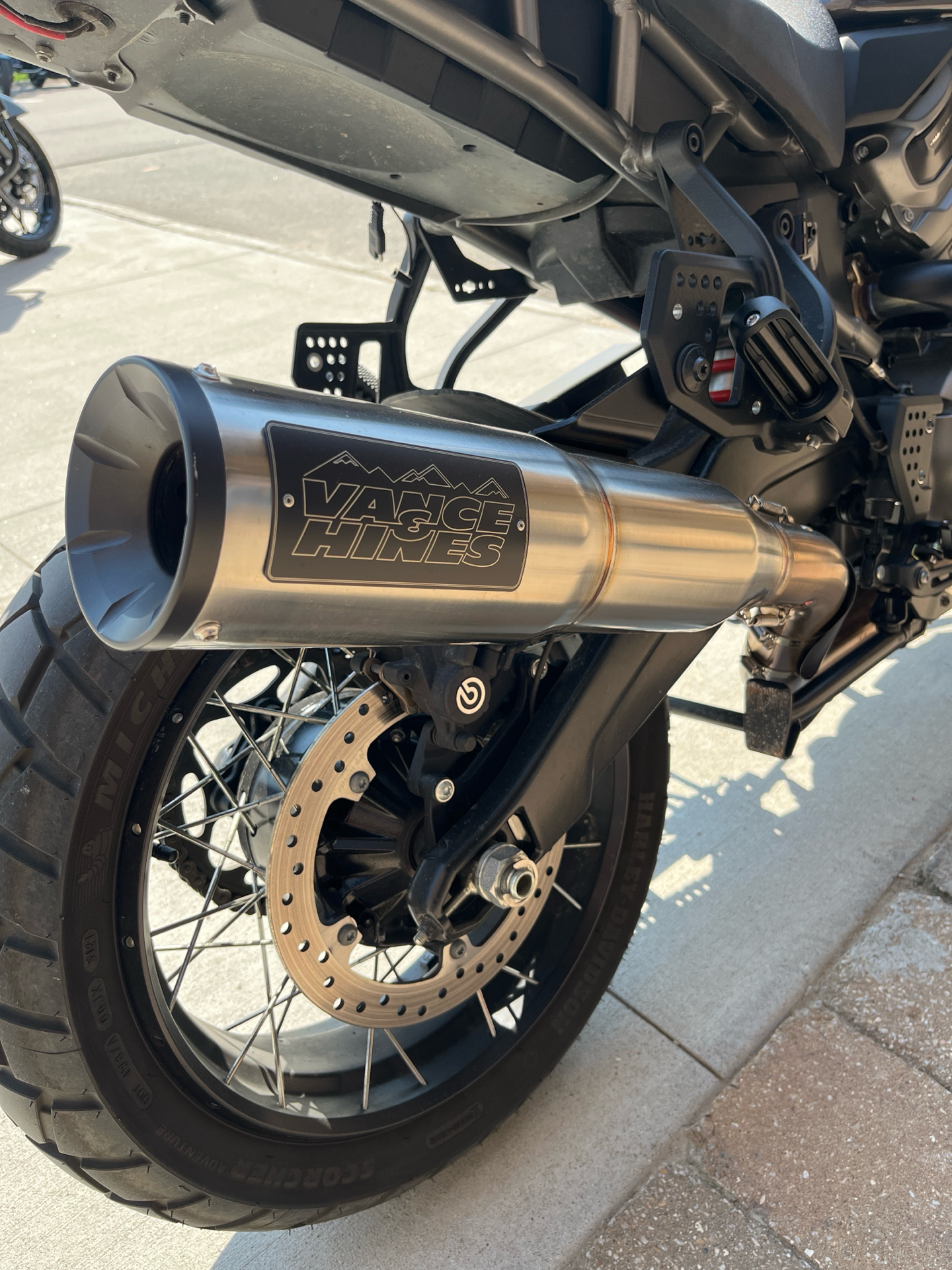 2023 Harley-Davidson Pan America™ 1250 Special in Omaha, Nebraska - Photo 7