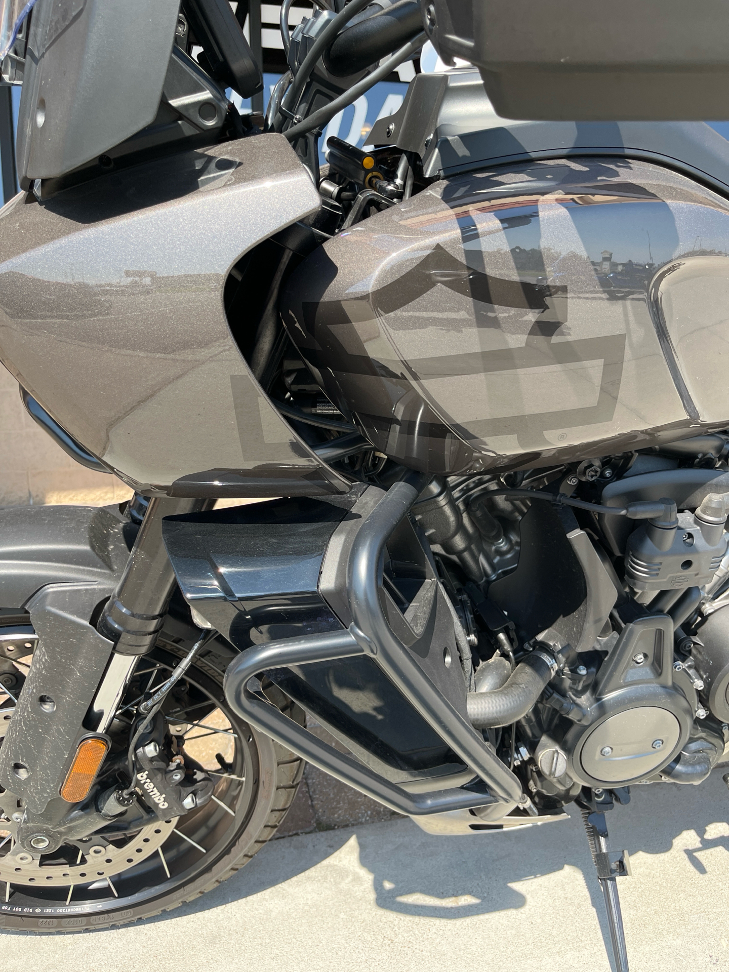 2023 Harley-Davidson Pan America™ 1250 Special in Omaha, Nebraska - Photo 8