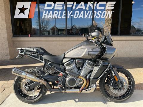 2023 Harley-Davidson Pan America™ 1250 Special in Omaha, Nebraska - Photo 1