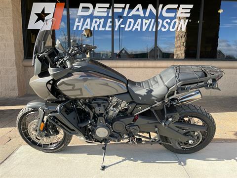 2023 Harley-Davidson Pan America™ 1250 Special in Omaha, Nebraska - Photo 3