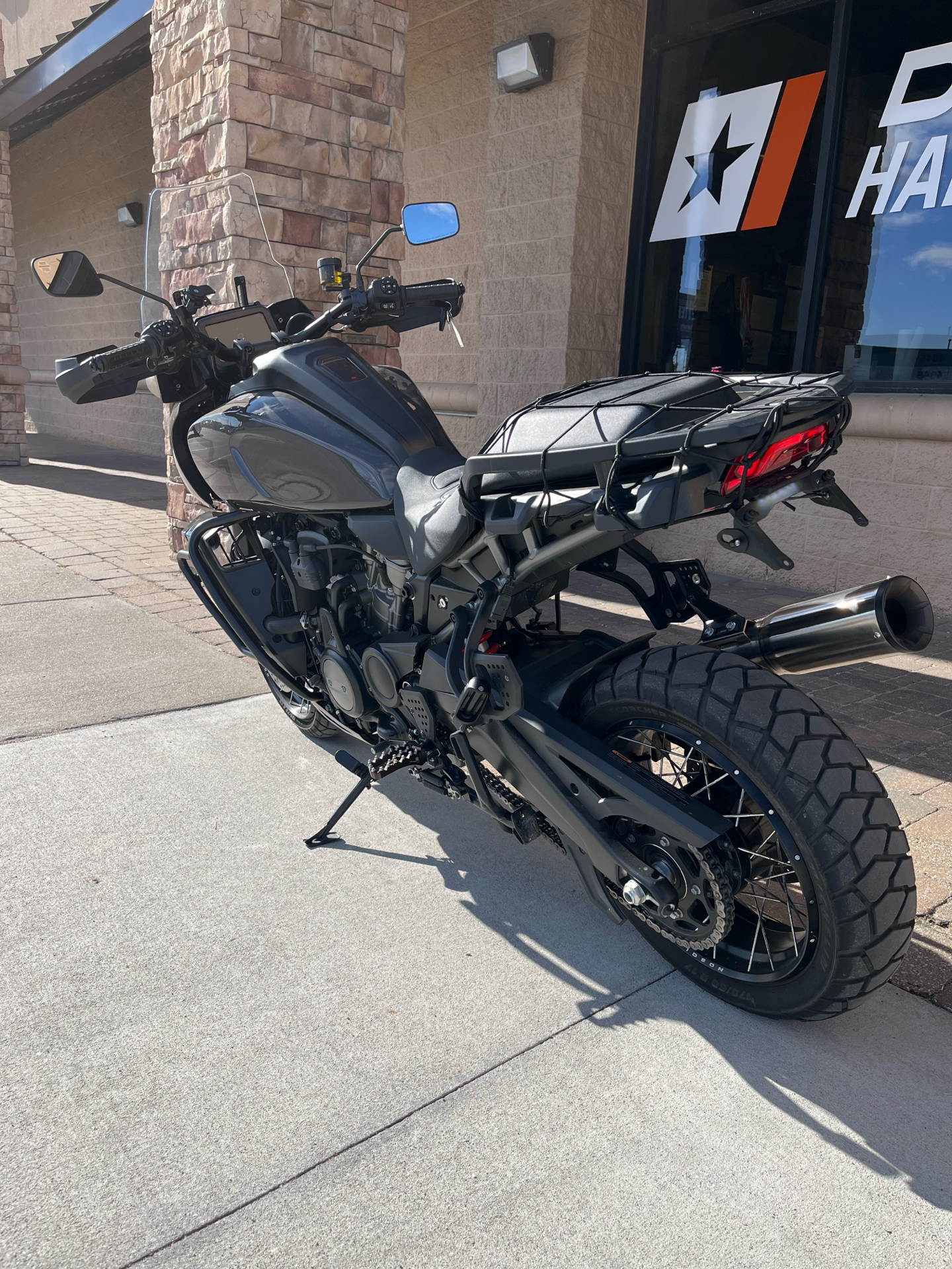 2023 Harley-Davidson Pan America™ 1250 Special in Omaha, Nebraska - Photo 4