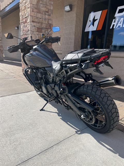 2023 Harley-Davidson Pan America™ 1250 Special in Omaha, Nebraska - Photo 4