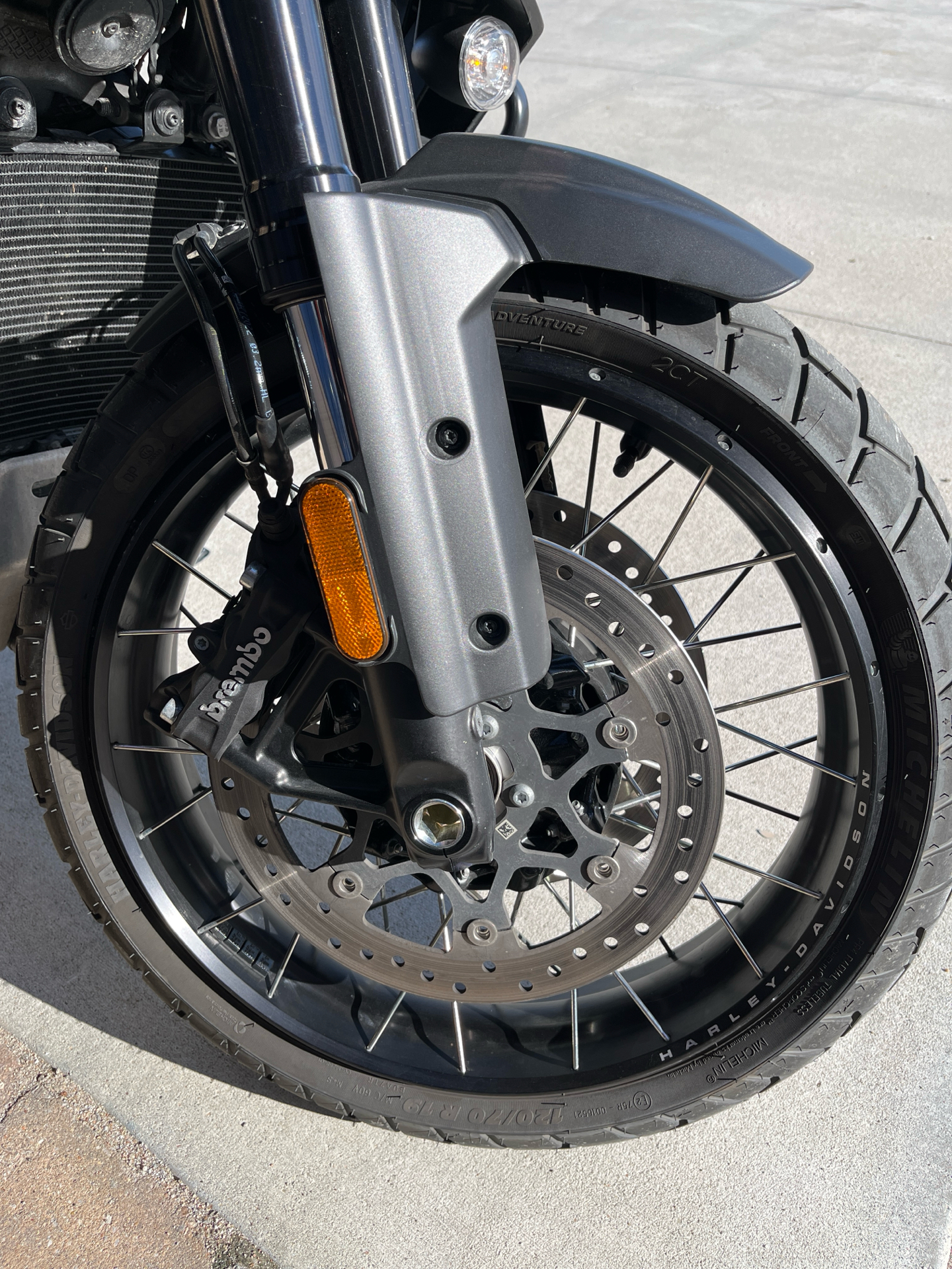 2023 Harley-Davidson Pan America™ 1250 Special in Omaha, Nebraska - Photo 8