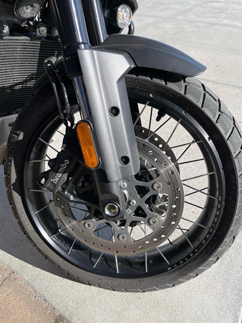 2023 Harley-Davidson Pan America™ 1250 Special in Omaha, Nebraska - Photo 8