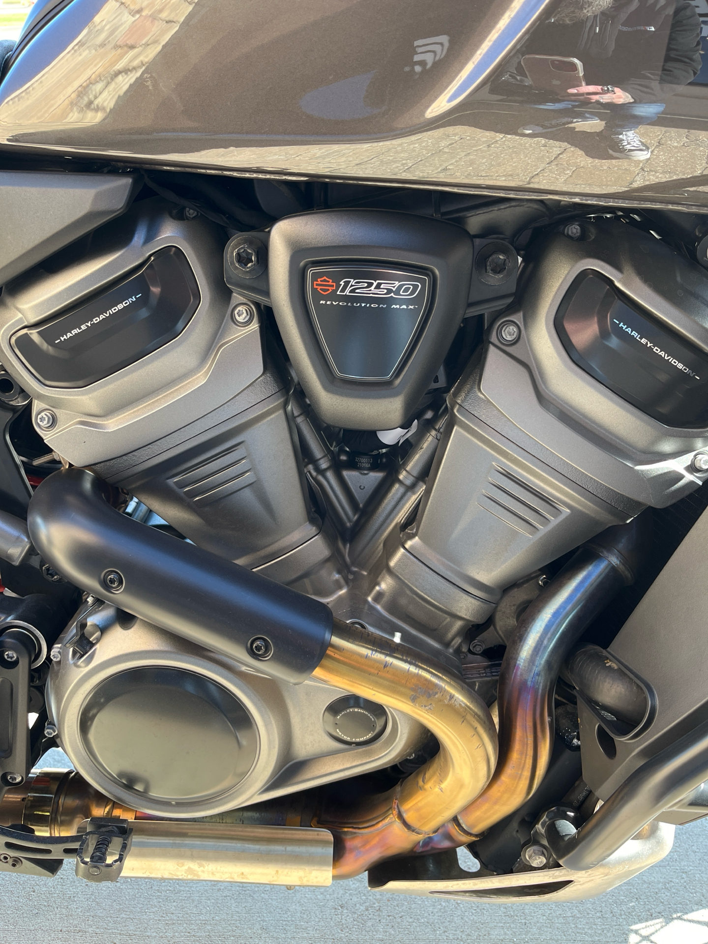 2023 Harley-Davidson Pan America™ 1250 Special in Omaha, Nebraska - Photo 10