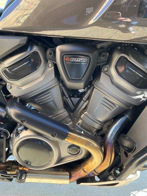 2023 Harley-Davidson Pan America™ 1250 Special in Omaha, Nebraska - Photo 10