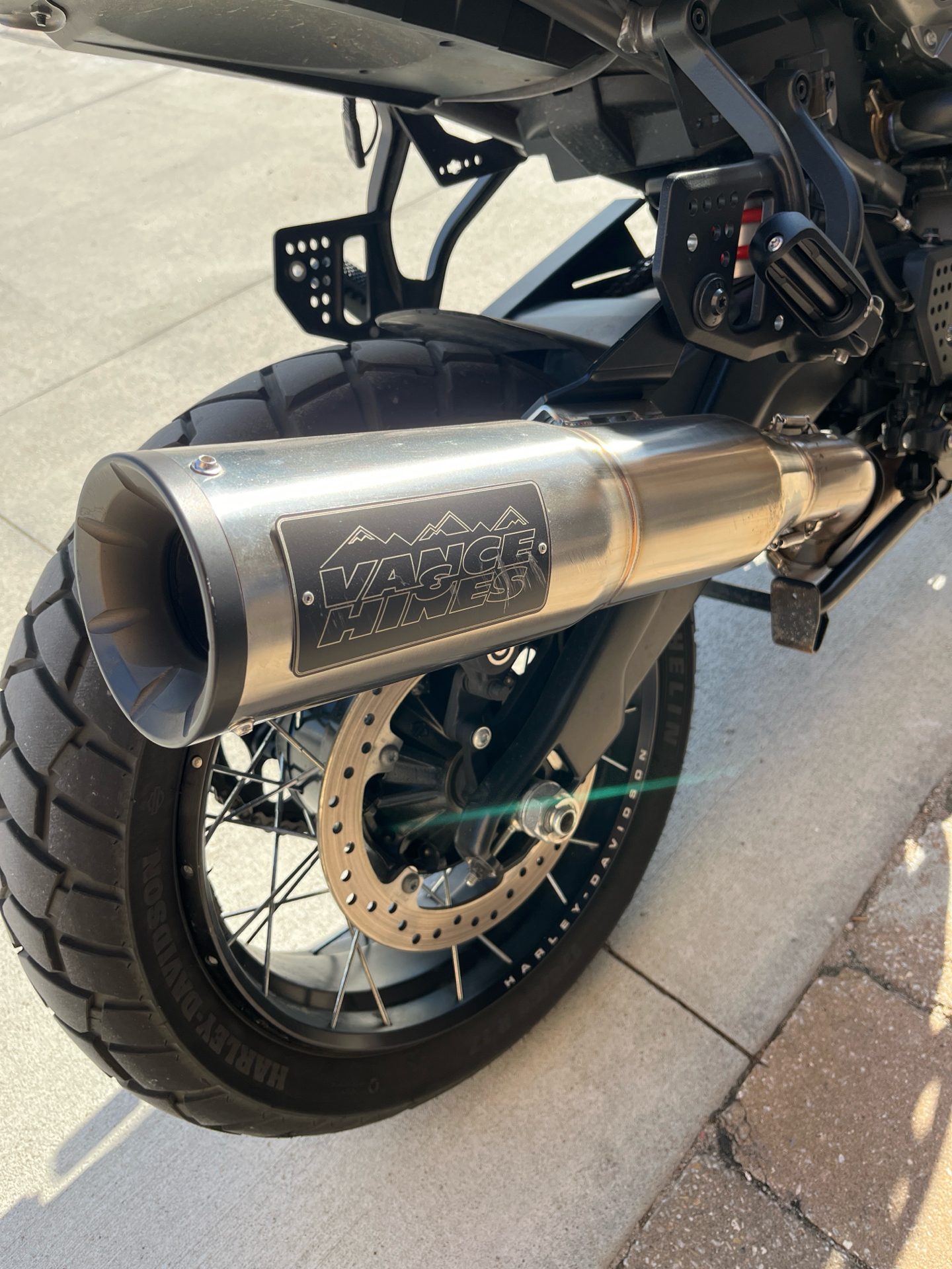 2023 Harley-Davidson Pan America™ 1250 Special in Omaha, Nebraska - Photo 11