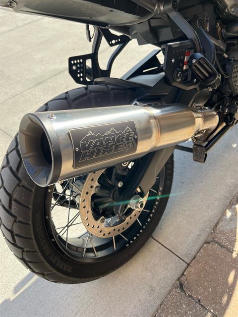 2023 Harley-Davidson Pan America™ 1250 Special in Omaha, Nebraska - Photo 11