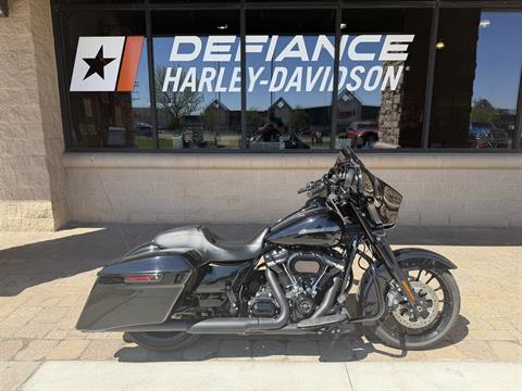 2019 Harley-Davidson Street Glide® Special in Omaha, Nebraska - Photo 1
