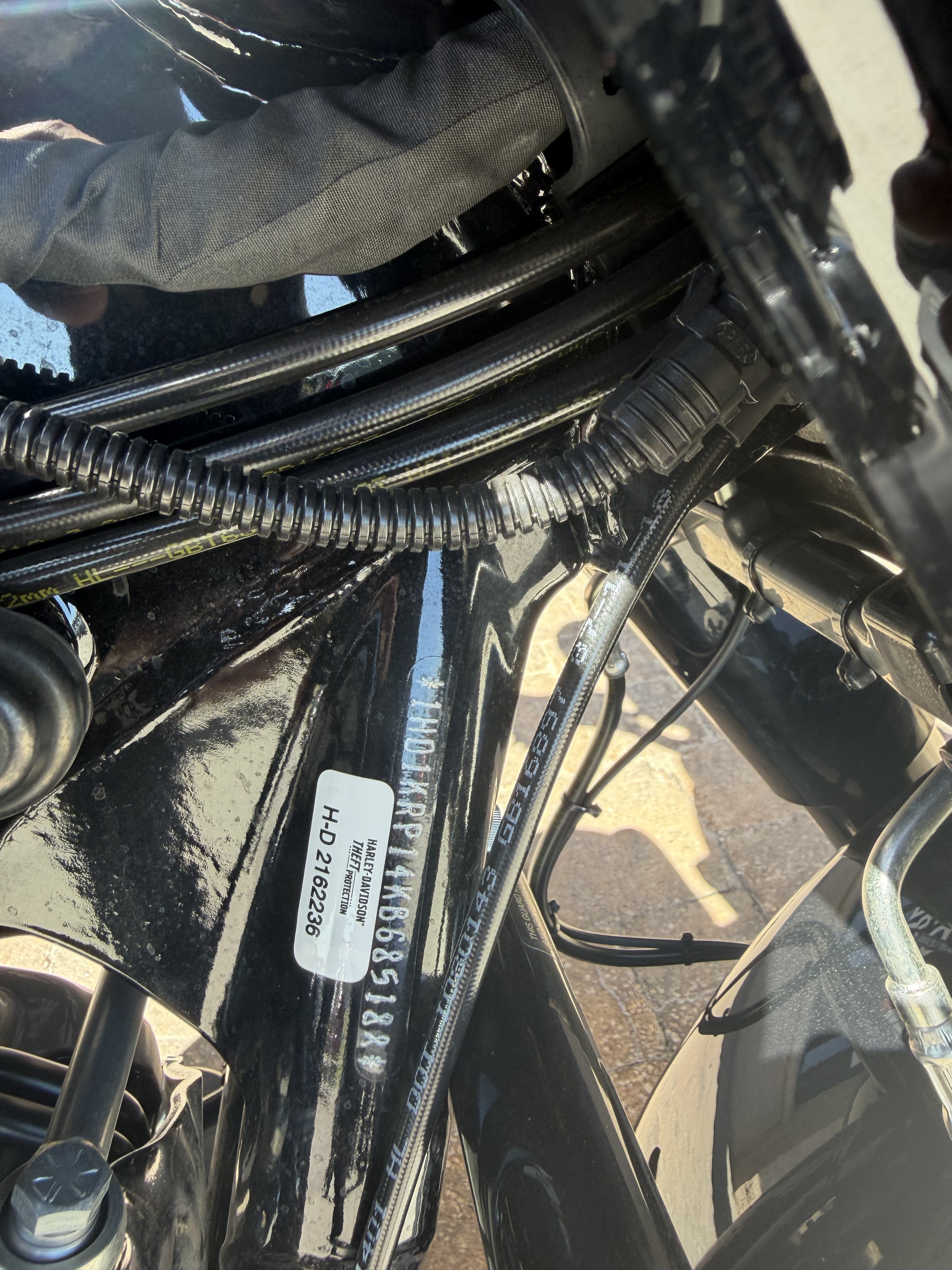 2019 Harley-Davidson Street Glide® Special in Omaha, Nebraska - Photo 3