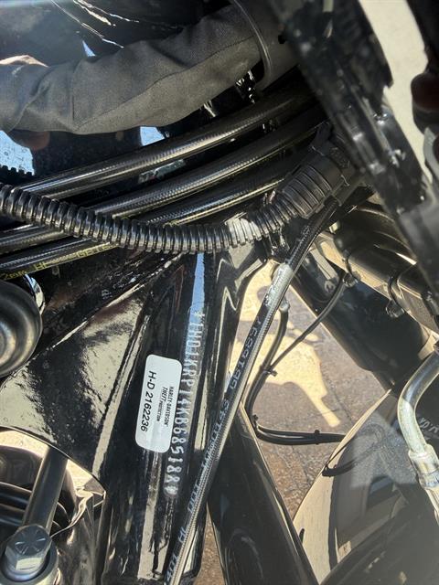2019 Harley-Davidson Street Glide® Special in Omaha, Nebraska - Photo 3