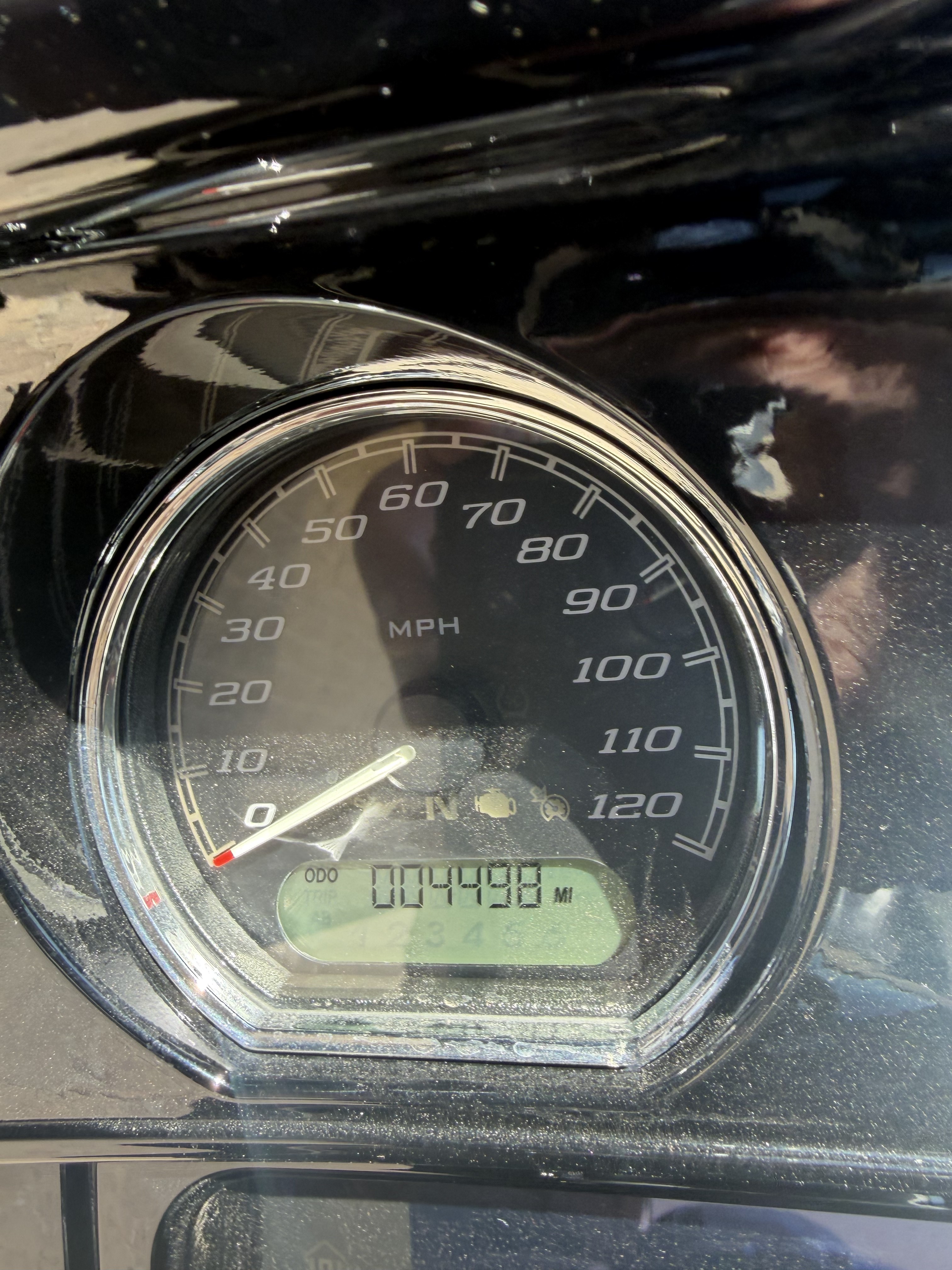 2019 Harley-Davidson Street Glide® Special in Omaha, Nebraska - Photo 4