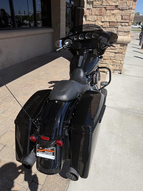 2019 Harley-Davidson Street Glide® Special in Omaha, Nebraska - Photo 5