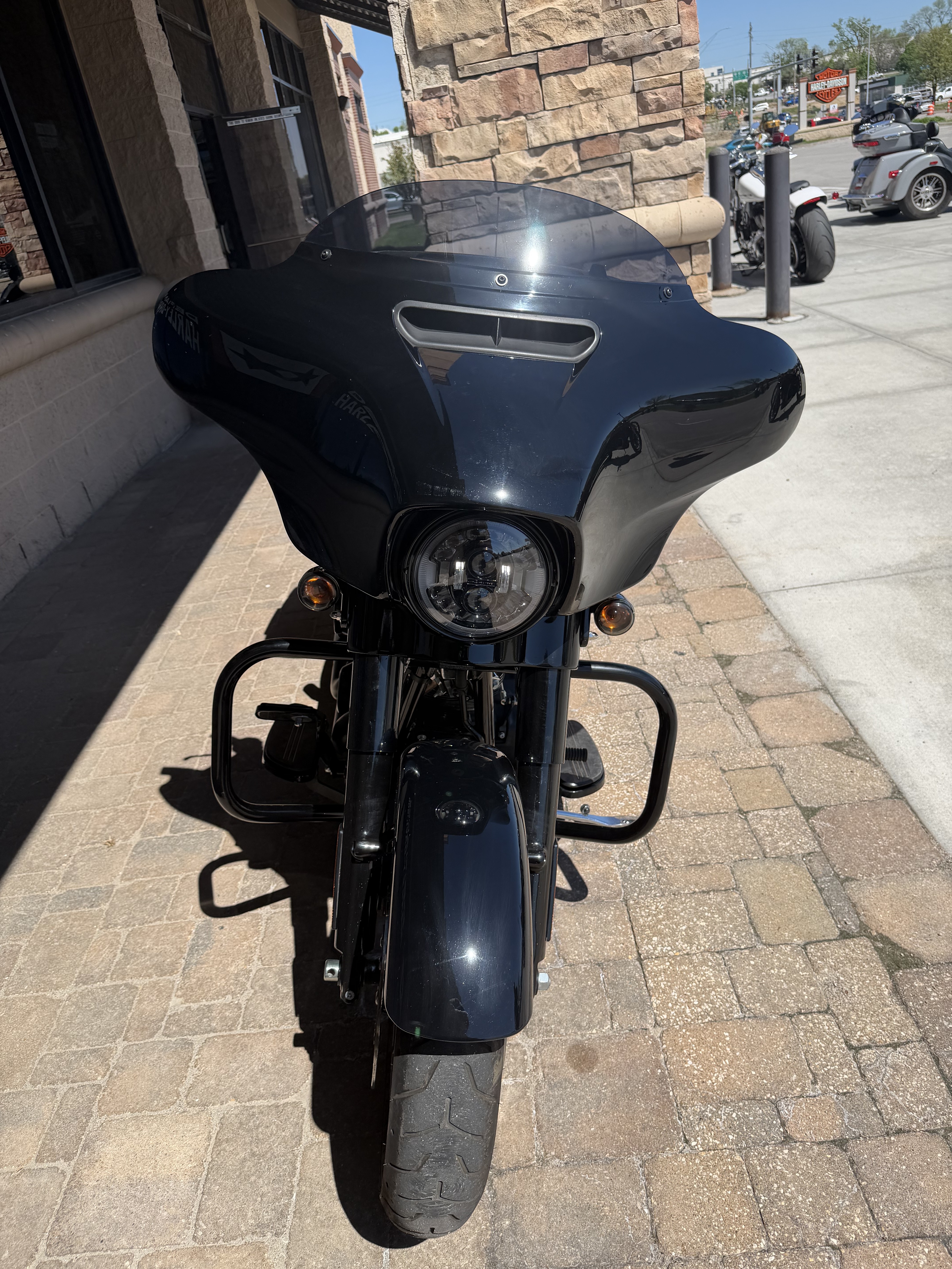 2019 Harley-Davidson Street Glide® Special in Omaha, Nebraska - Photo 6