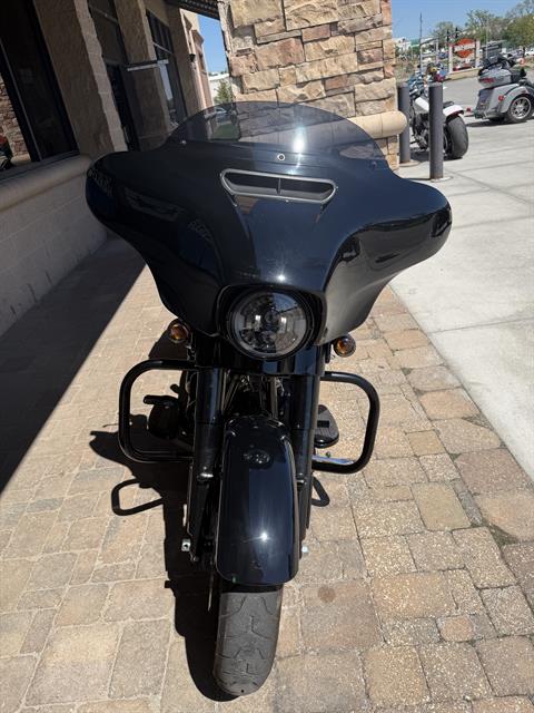 2019 Harley-Davidson Street Glide® Special in Omaha, Nebraska - Photo 6