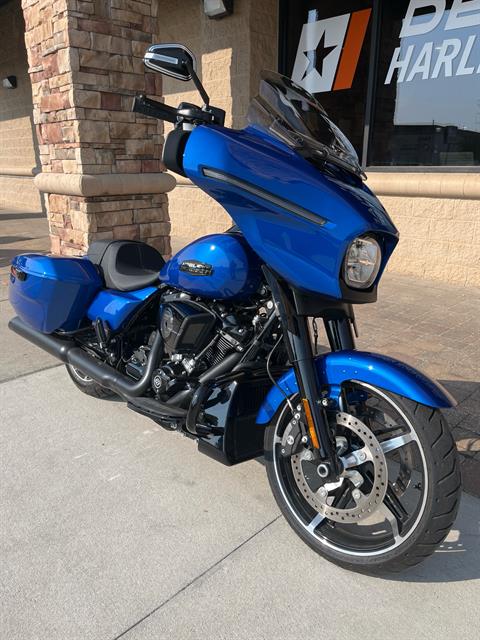 2024 Harley-Davidson Street Glide® in Omaha, Nebraska - Photo 2