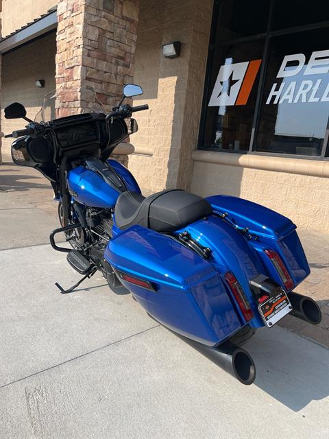 2024 Harley-Davidson Street Glide® in Omaha, Nebraska - Photo 4