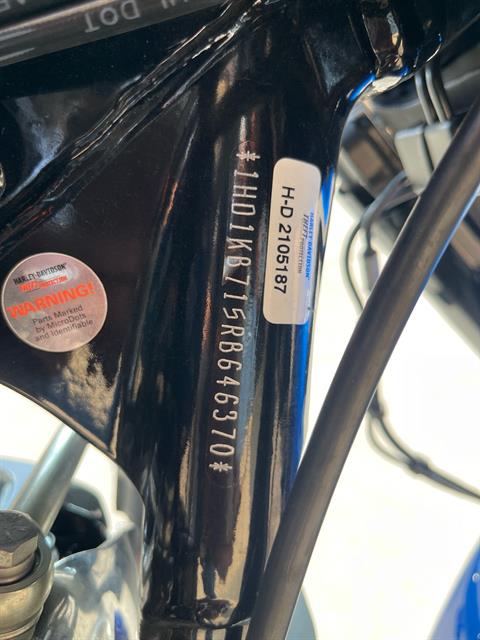 2024 Harley-Davidson Street Glide® in Omaha, Nebraska - Photo 6