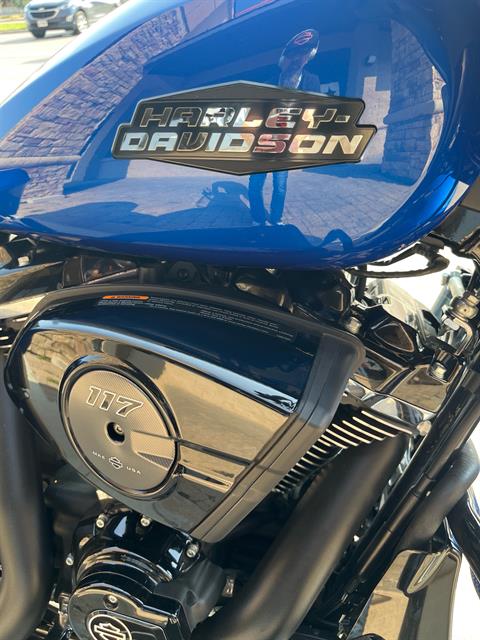 2024 Harley-Davidson Street Glide® in Omaha, Nebraska - Photo 7