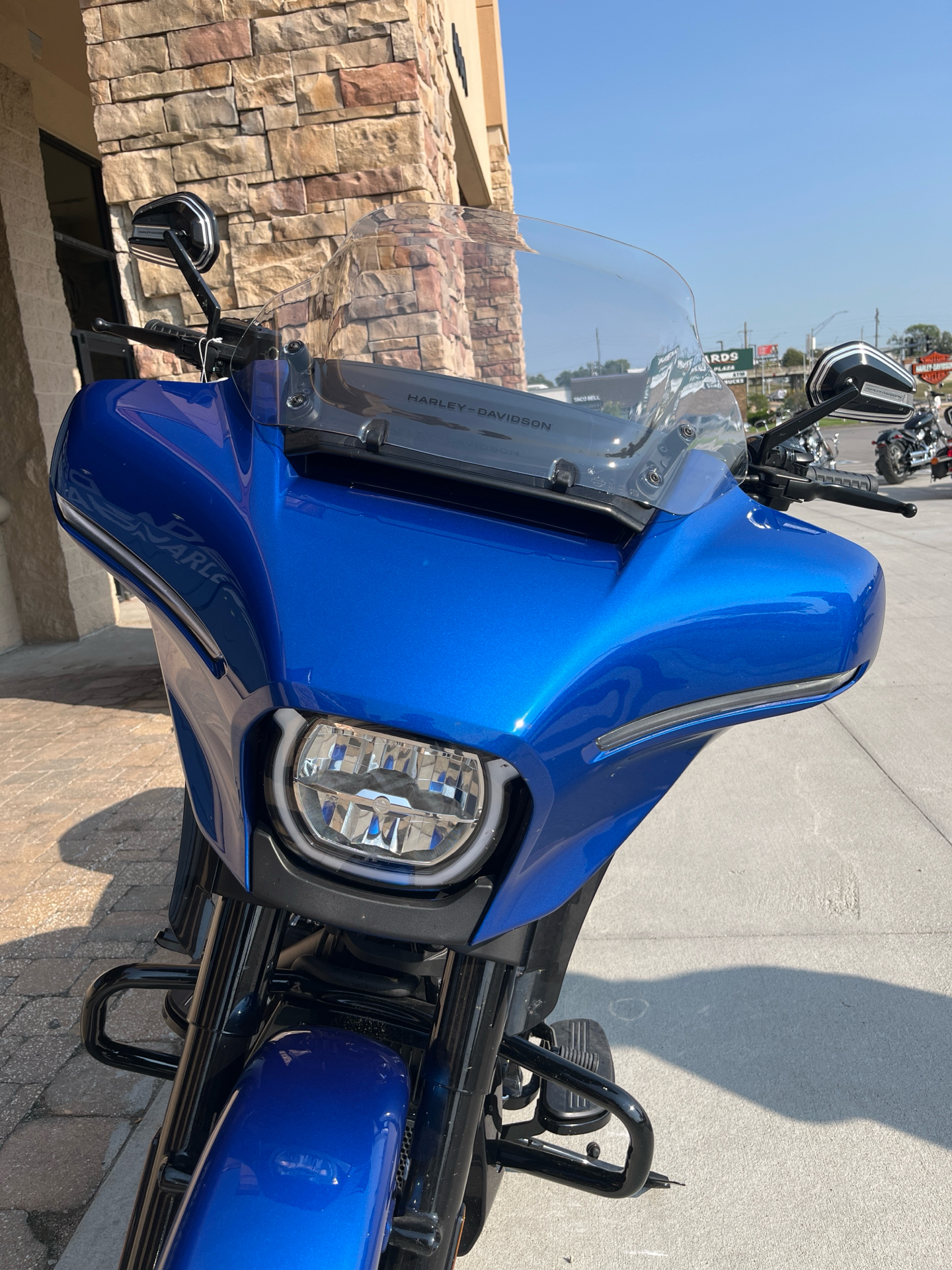 2024 Harley-Davidson Street Glide® in Omaha, Nebraska - Photo 8