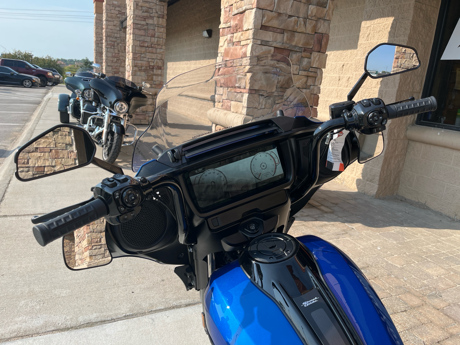 2024 Harley-Davidson Street Glide® in Omaha, Nebraska - Photo 9