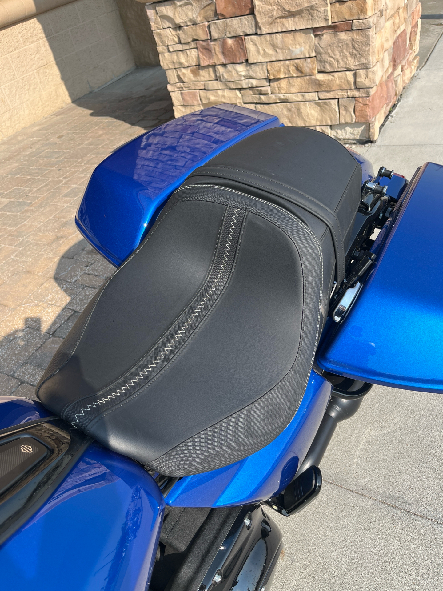 2024 Harley-Davidson Street Glide® in Omaha, Nebraska - Photo 10