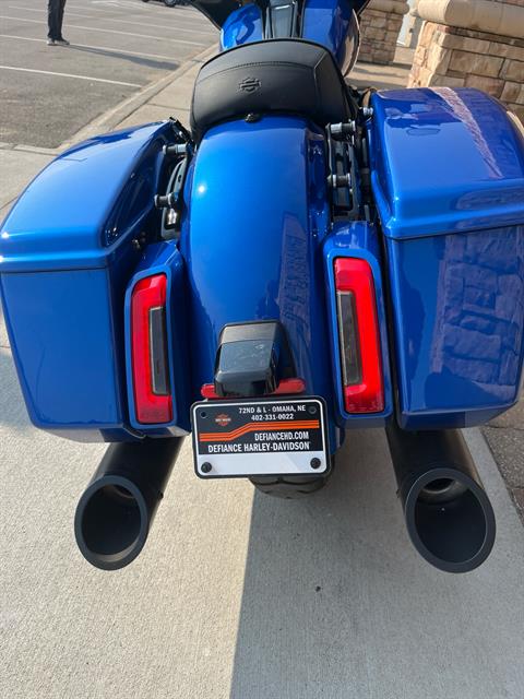 2024 Harley-Davidson Street Glide® in Omaha, Nebraska - Photo 11