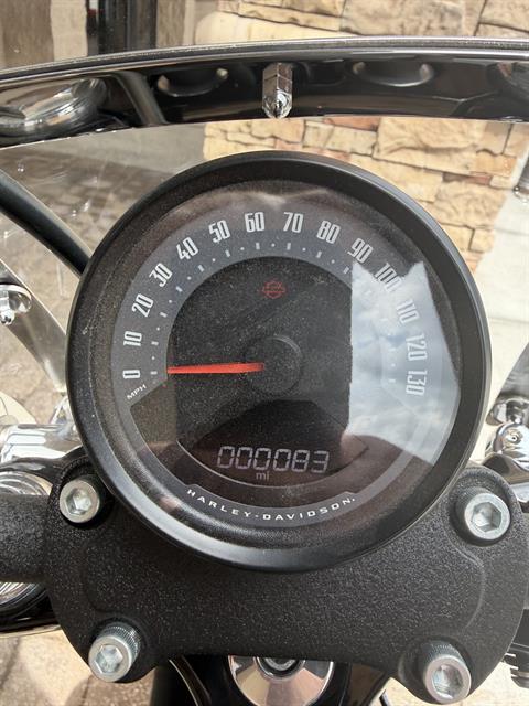 2025 Harley-Davidson Street Bob® in Omaha, Nebraska - Photo 5