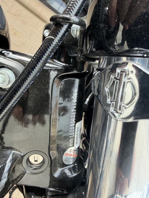 2025 Harley-Davidson Street Bob® in Omaha, Nebraska - Photo 6